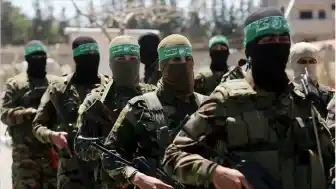 ABD'den Hamas kararı: İddianame hazırlandı!