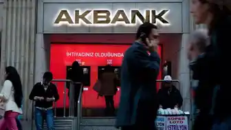 Akbank’tan veri sızıntısı ve dolandırıcılık iddialarına açıklama: ‘Sosyal mühendislik yöntemleri’