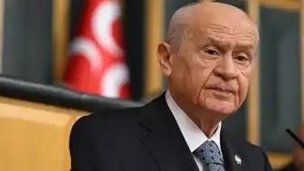 Bahçeli: Yeni bir döneme giriyoruz