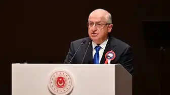 Bakan Güler: Tugayımızın sergilediği yüksek özverili mücadele, teröristlerin korkulu rüyası olmaktadır