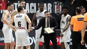 Beşiktaş - Hapoel maçı İstanbul'dan alındı: Nerede oynanacak?