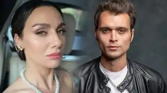 Birce Akalay ile Hakan Kurtaş evleniyor! İşte düğün tarihi...