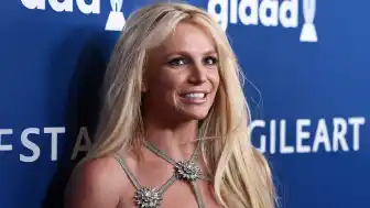 Ünlü şarkıcı Britney Spears'a 'nafaka' müjdesi