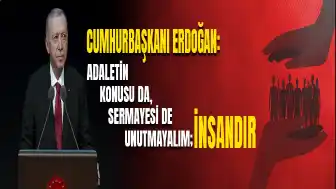 Cumhurbaşkanı Erdoğan'ın 'mal varlıklarını dondurma kararı' Resmi Gazete'de