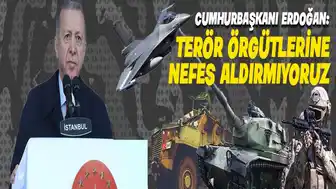 Cumhurbaşkanı Erdoğan'dan Mevlit Kandili mesajı