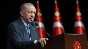 Cumhurbaşkanı Erdoğan: BM'nin kuvvet kullanma yetkisi süratle devreye alınmalıdır