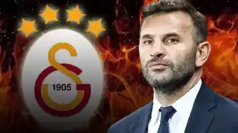 Flaş iddia: Galatasaray'a 70 milyon Euro'luk orta saha