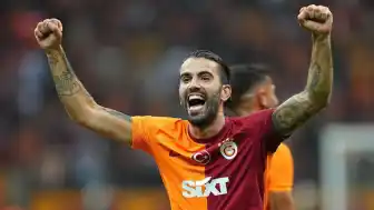 Galatasaray'ın Oliveira'ya ödediği fesih bedeli dudak uçuklattı