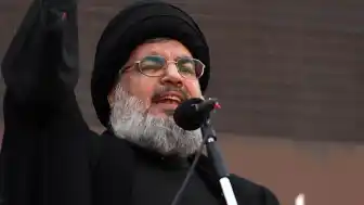 Hizbullah'tan Nasrallah'ın ölümüne yanıt: Geri adım atmayacağız!