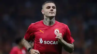 Icardi Türkiye'ye dönüyor: Sahaya ne zaman çıkacak?