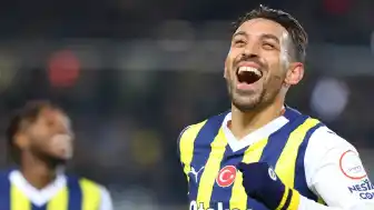 Fenerbahçe, İrfan Can Kahveci ie nikah tazeliyor! İşte yeni maaşı