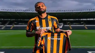 Hull City açıkladı: Joao Pedro'nun transferi resmen gerçekleşti!