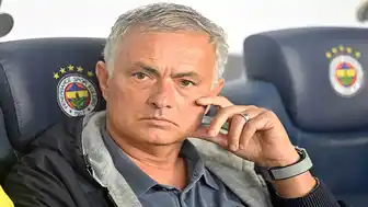 Jose Mourinho: Şükürler olsun ki sadece 2 maç kaybettik