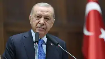 Cumhurbaşkanı Erdoğan: Savaşın barışla sona erdirilmesi samimi temennimizdir