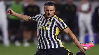 Filip Kostic, Fenerbahçe'ye gelme sebebini açıkladı