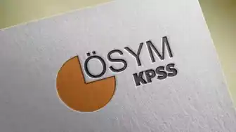 KPSS şartsız memur olmak isteyenleri sevindirecek haber! İşte detaylar...