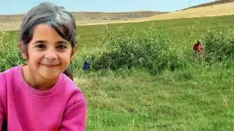 Narin'in yengesi Hediye Güran tutuklandı!