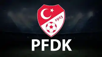 PFDK’den 7 kulübe para cezası: 3 büyükler de var