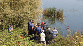 Kızılırmak Nehri'nde korkunç manzara: Kadın cesedi bulundu