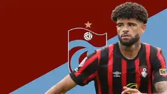 Trabzonspor'a 22 milyon Euro'luk orta saha! Resmi görüşmeler başladı