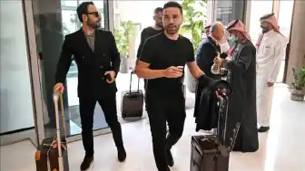 Gökhan Gönül Ümit Milli Takımı'nın yeni teknik direktörü oldu