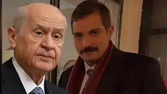 MHP lideri Bahçeli'den Sinan Ateş ve DEM Parti açıklaması