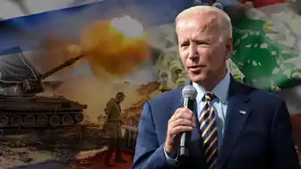 Biden'dan tehdit: İran bedelini ödeyecek