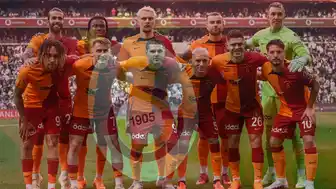 Türk sporunun çınarı Galatasaray, 119 yaşına girdi!