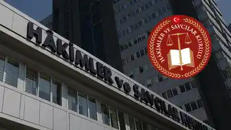 HSK'dan şok atamalar: Yeni başsavcılar duyuruldu!