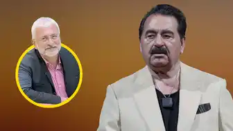 İbrahim Tatlıses'e dava şoku! Onur Akın'ın iddiaları şaşırttı