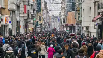 Türkiye'nin işsizlik rakamları açıklandı!