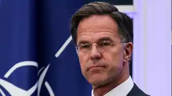 Mark Rutte NATO Genel Sekreterliği görevini devraldı