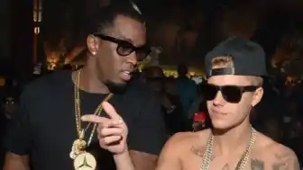 Diddy'ye 120 kişiden cinsel saldırı ve istismar suçlamasıyla dava! Justin Bieber de mi mağdur?