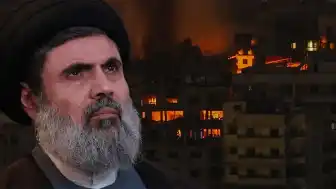 Hizbullah doğruladı: Nasrallah'ın muhtemel halefi Safiyuddin öldürüldü