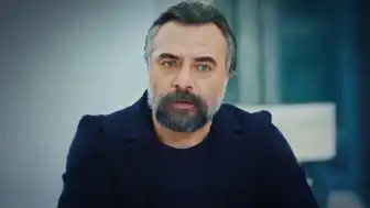 Oktay Kaynarca'dan iddialı dizi! Behzat Ç.'nin yazarından...