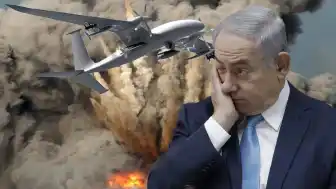 İsrail Basını: Netanyahu'nun en büyük korkusu İHA'lar