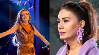 Yıldız Tilbe saçlarını boyattı! Görenler Hürrem Sultan'a benzetti