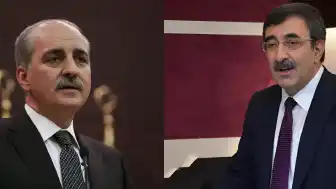 Kurtulmuş ve Yılmaz'dan TUSAŞ saldırısına ilişkin açıklama: Savunma sanayimiz daha da güçlenecek!