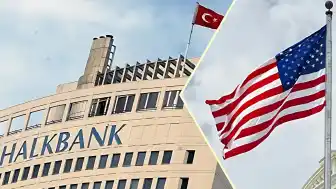 Halkbank’ın ABD’deki ceza davası sürüyor: Dokunulmazlık talebi reddedildi