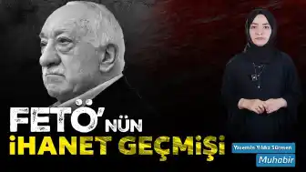 FETÖ'nün İhanet Geçmişi: Fethullah Gülen’in Ölümü ve Örgütün Sonu Mu?