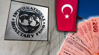 IMF’den Türkiye’ye asgari ücret uyarısı: ‘Fazla artırmayın’