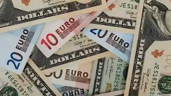 Dolar ve euro kaç TL? İşte güncel döviz piyasası...