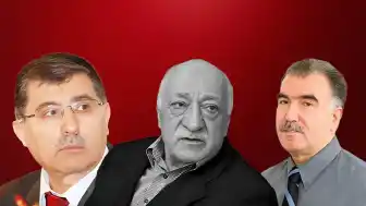 FETÖ’de elebaşı Gülen’in yerine geçme kavgası büyüyor! İki kişi ön plana çıktı