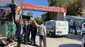 TUSAŞ şehidi güvenlik görevlisinin eşi: Benim eşim kahraman!