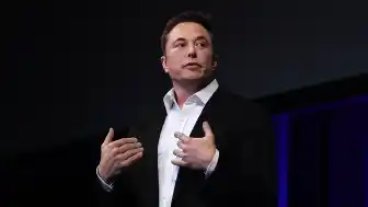 Elon Musk'ın zenginliği tırmanışta! Serveti son dönemde daha da arttı!