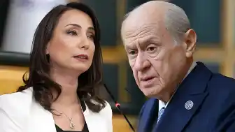 DEM Parti'den Bahçeli’nin çağrısına cevap: Onurlu bir barış için inisiyatif almaya hazırız