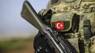 MSB açıkladı! '11 PKK/YPG'li terörist etkisiz hale getirildi'