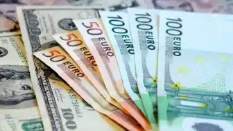 Dolar ve euro kaç TL? İşte güncel döviz piyasası...