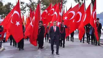 Cumhuriyet Bayramı'nda nereye gitmeli? Cumhuriyet Bayramı için en iyi gezi noktaları