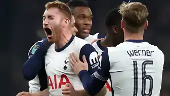 Tottenham'da Galatasaray maçı öncesinde flaş sakatlık